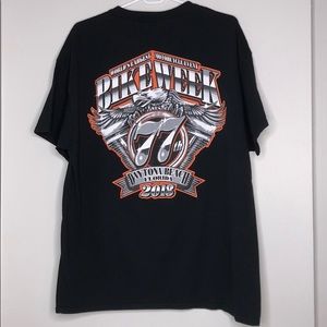 ✨ LAST CHANCE ✨ Harley Davidson Bike Week Daytona Beach 2018 Tee